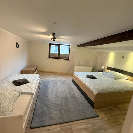 Gemuetliche * Hackenheim