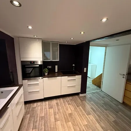 Appartement Gemuetliche *