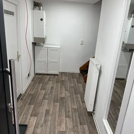 Apartament Gemuetliche Hackenheim