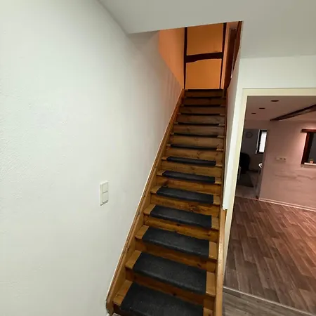 Appartement Gemuetliche Hackenheim