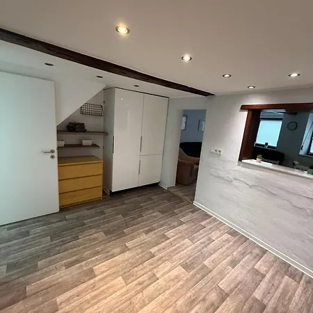 Gemuetliche Appartement