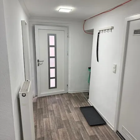 Appartement Gemuetliche
