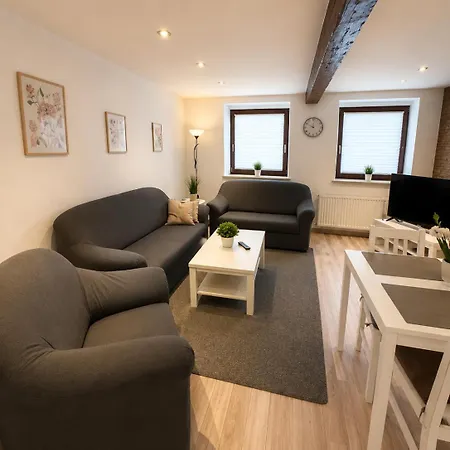 Apartament Gemuetliche *