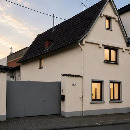 Apartament Gemuetliche *