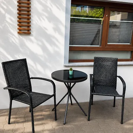 Apartament Gemuetliche