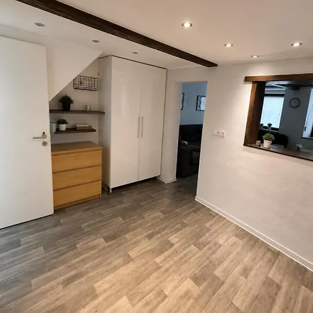 Apartament Gemuetliche Hackenheim