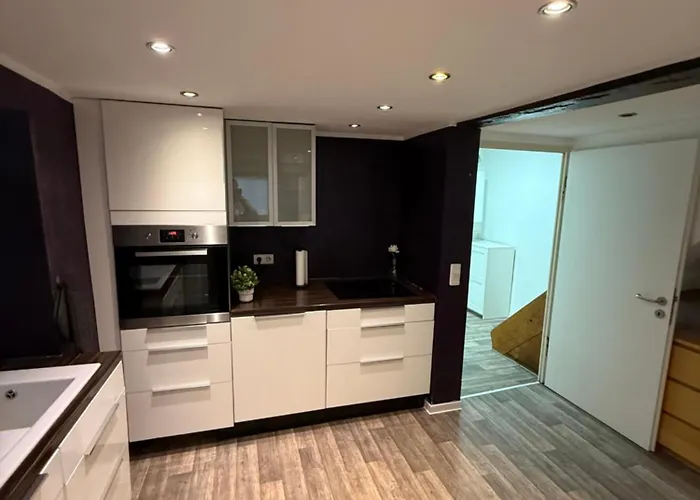 Apartamento Gemuetliche *