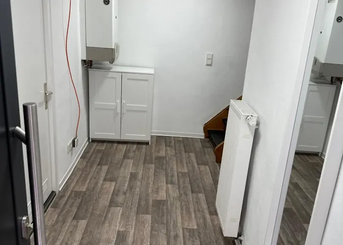 Apartamento Gemuetliche Hackenheim