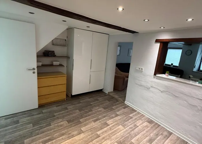 Gemuetliche Apartamento