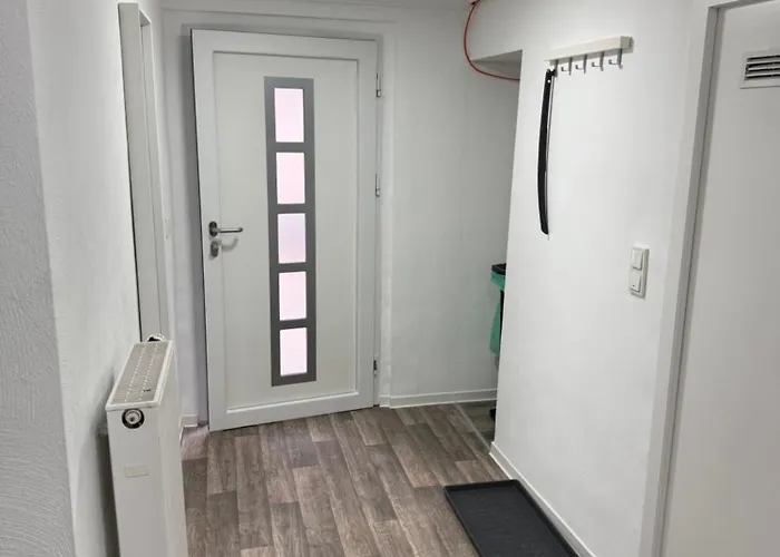 Apartamento Gemuetliche